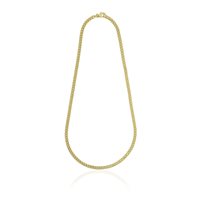 Collana Unoaerre Uomo in Bronzo 000EXH5394000 2520 - 000EXH5394000 2520